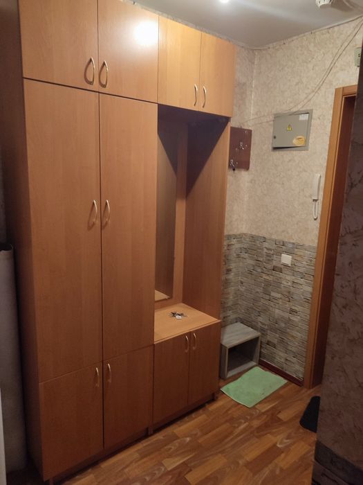 Квартира на вул. Милославська, 8а в Києві, ID 253637, фото №8