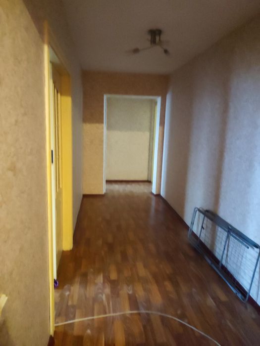 Квартира на вул. Милославська, 8а в Києві, ID 253637, фото №9