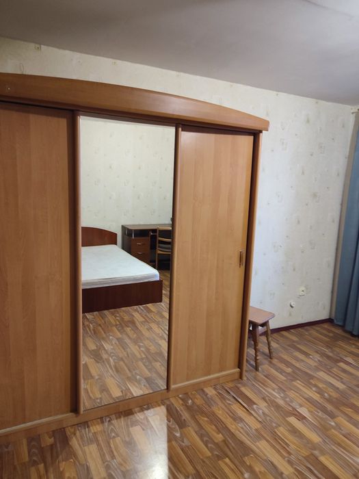 Квартира на вул. Милославська, 8а в Києві, ID 253637, фото №10