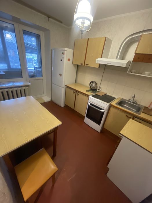 Квартира на вул. Антоновича, 124/128 в Києві, ID 207640, фото №1