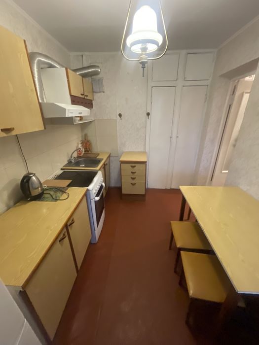 Квартира на вул. Антоновича, 124/128 в Києві, ID 207640, фото №2