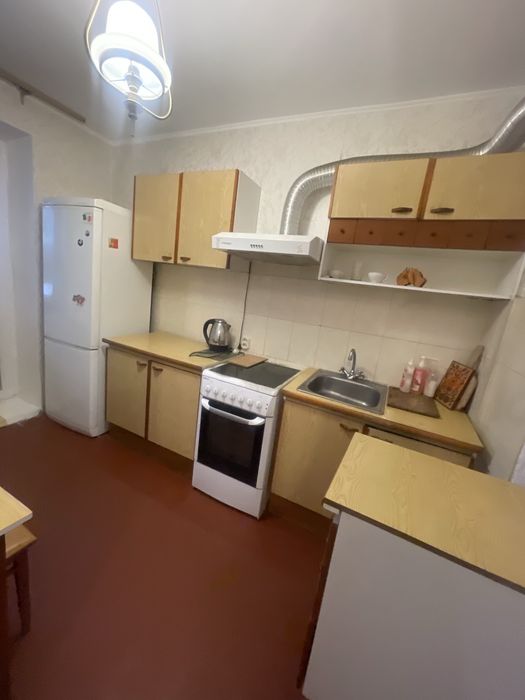 Квартира на вул. Антоновича, 124/128 в Києві, ID 207640, фото №3