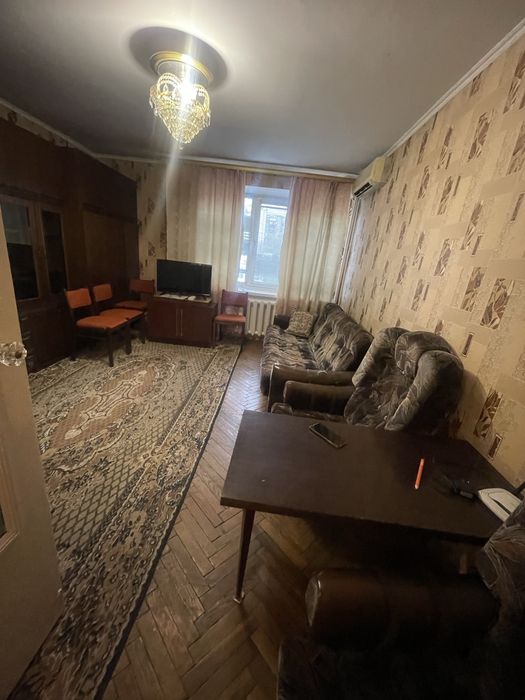 Квартира на вул. Антоновича, 124/128 в Києві, ID 207640, фото №4