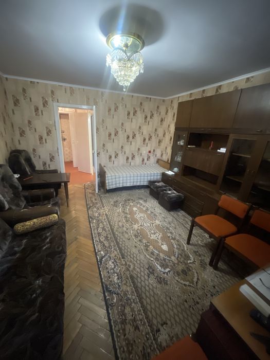Квартира на вул. Антоновича, 124/128 в Києві, ID 207640, фото №5
