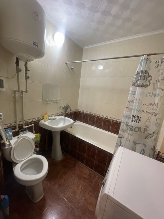 Квартира на вул. Антоновича, 124/128 в Києві, ID 207640, фото №6