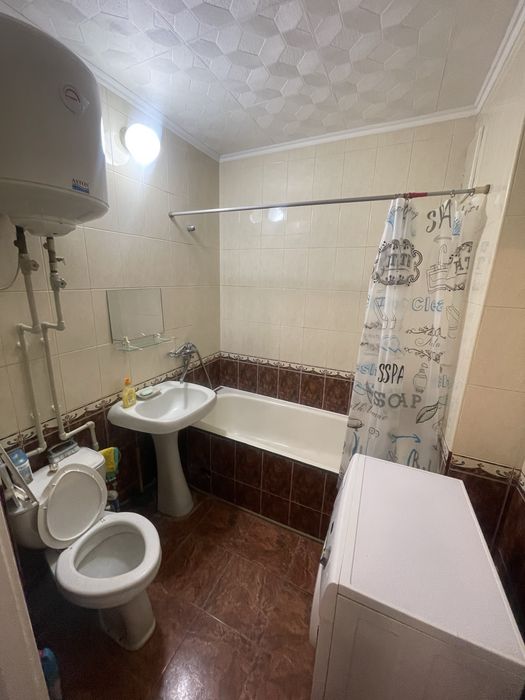 Квартира на вул. Антоновича, 124/128 в Києві, ID 207640, фото №7