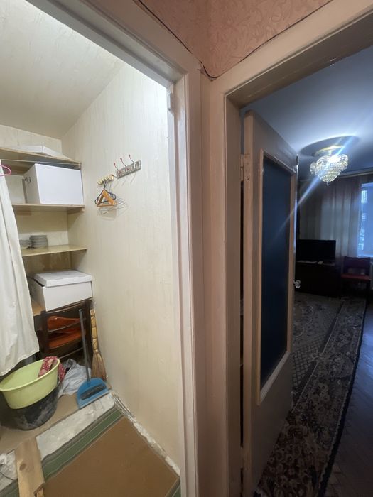 Квартира на вул. Антоновича, 124/128 в Києві, ID 207640, фото №8