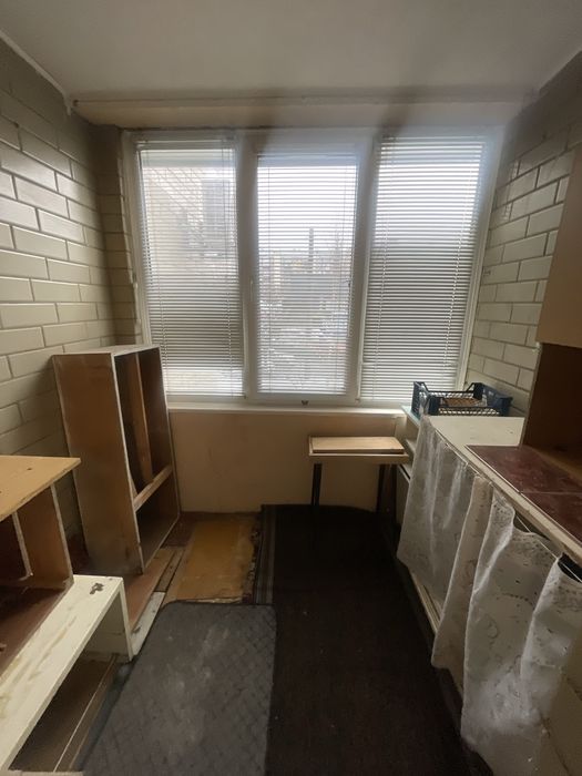 Квартира на вул. Антоновича, 124/128 в Києві, ID 207640, фото №9