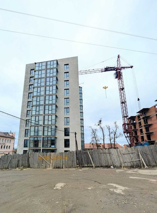 Квартира на ЖК "Стокгольм" в Хмельницькому, ID 240203, фото №10