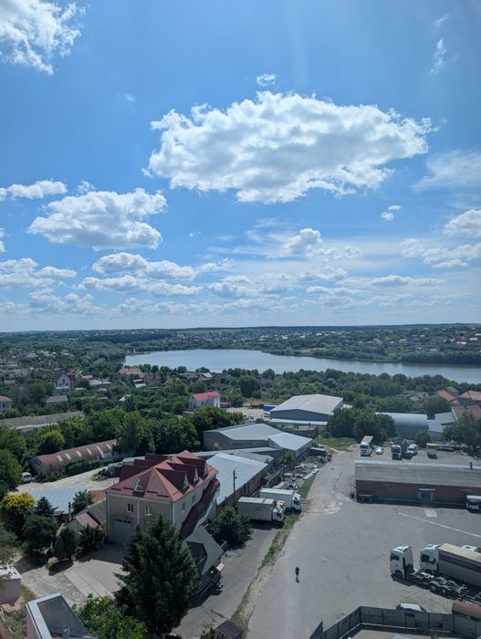 Квартира на ЖК "Стокгольм" в Хмельницький, ID 228568, фото №4