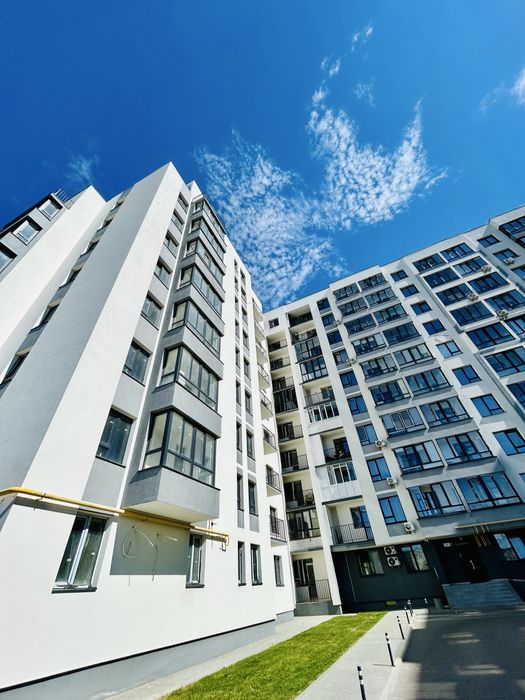 Квартира на вул. Довга в Львові, ID 162983, фото №1