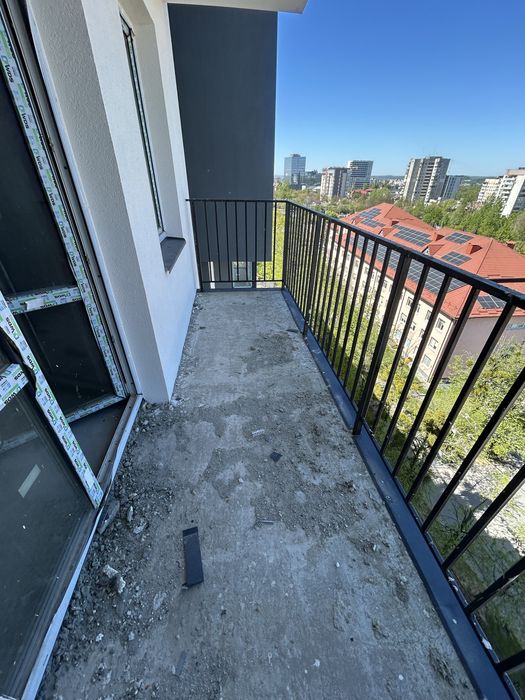 Квартира на вул. Довга в Львові, ID 162983, фото №3