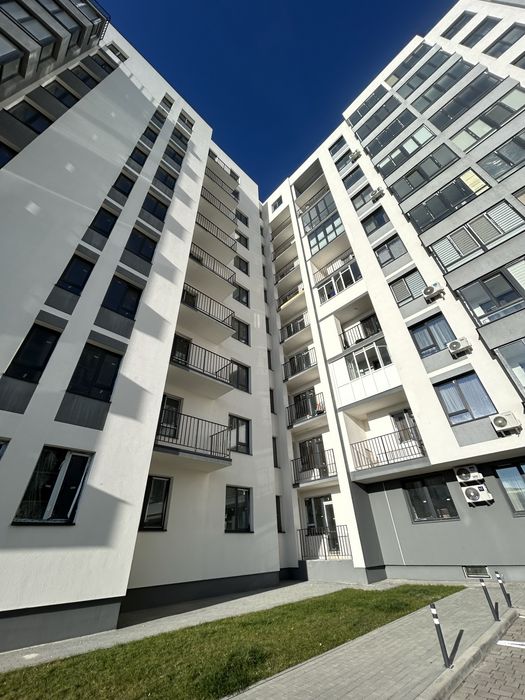 Квартира на вул. Довга в Львові, ID 162983, фото №5