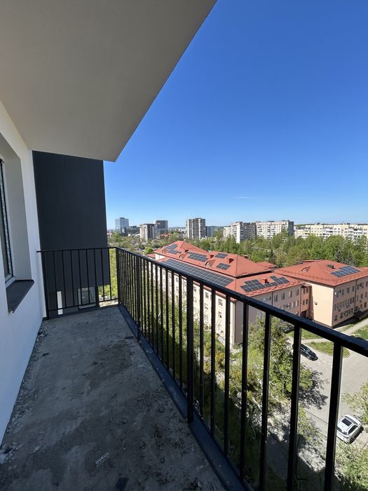 Квартира на вул. Довга в Львові, ID 162983, фото №7
