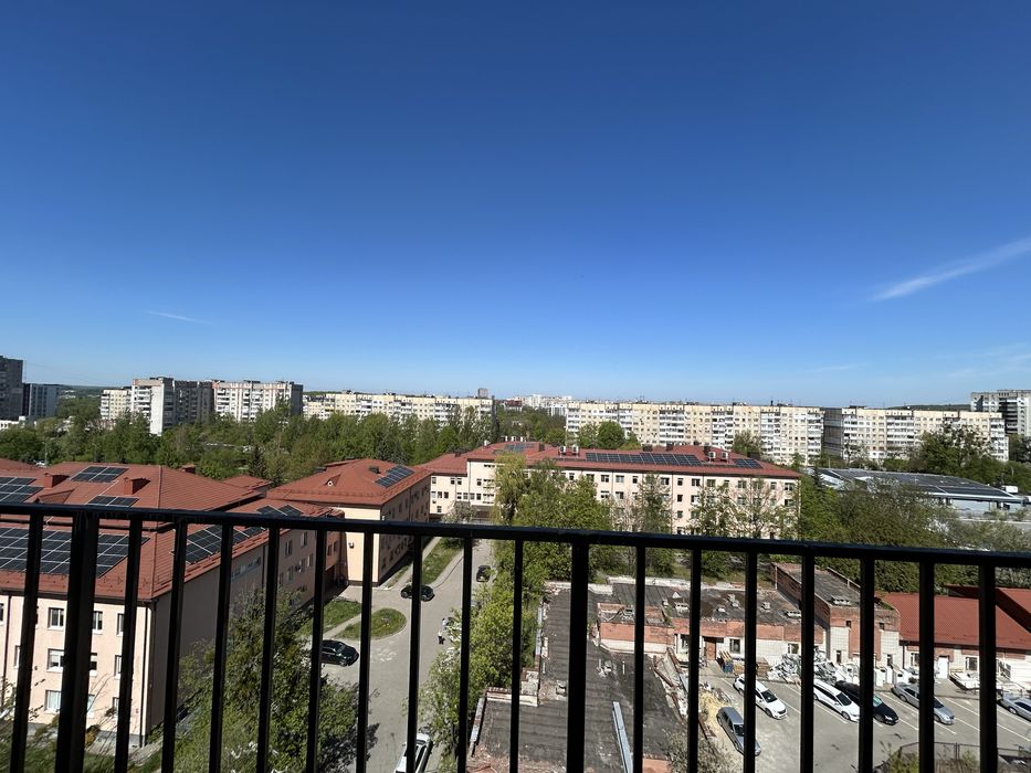 Квартира на вул. Довга в Львові, ID 162983, фото №8