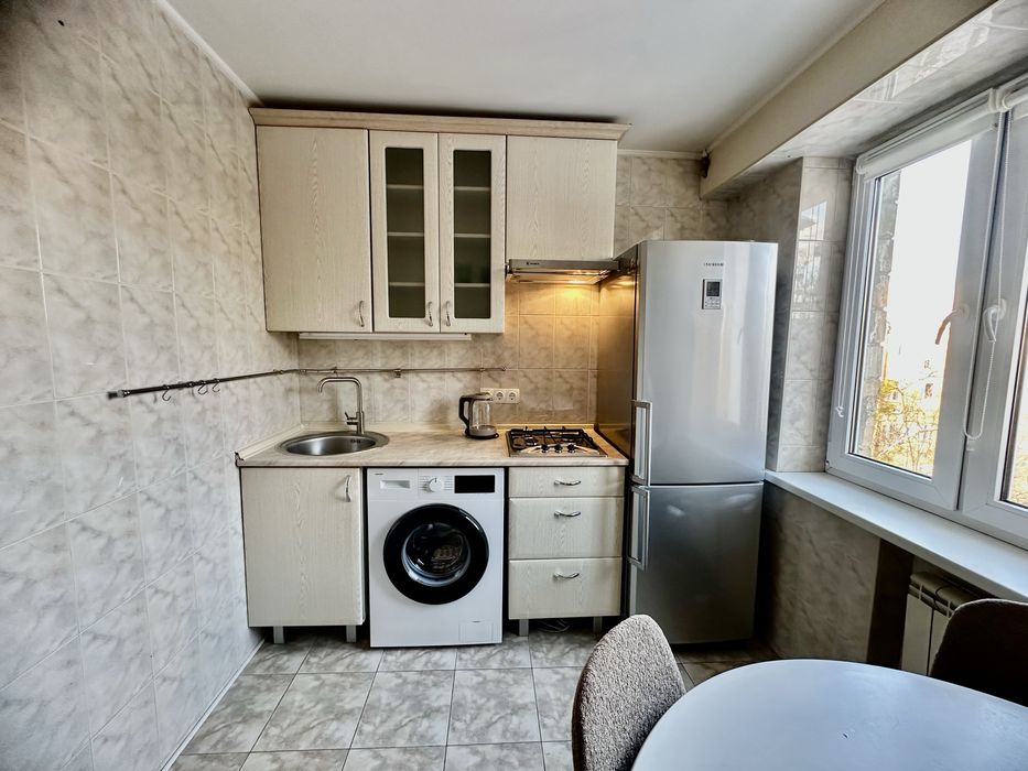 Квартира на вул. Ольжича, 19/28 в Київ, ID 317330, фото №2