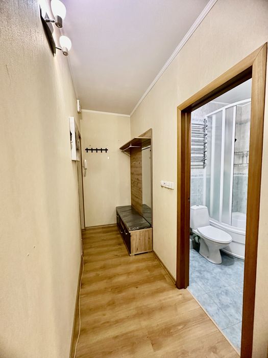 Квартира на вул. Ольжича, 19/28 в Києві, ID 317330, фото №11
