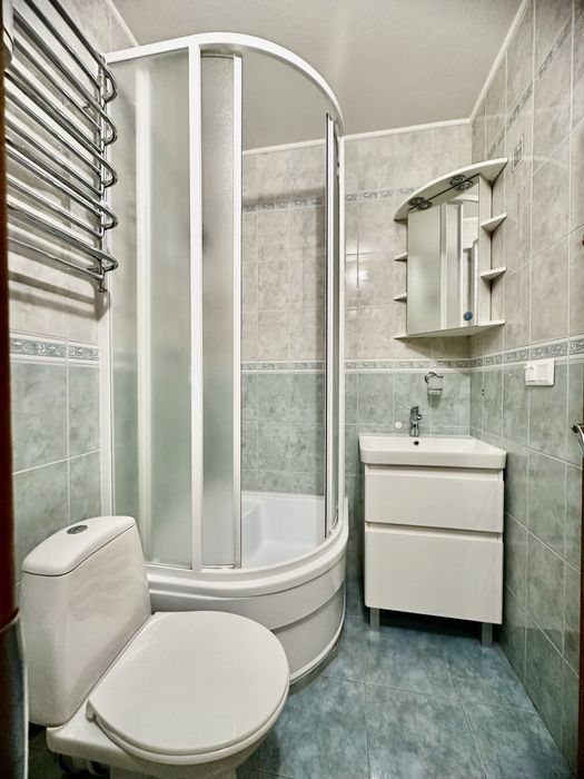 Квартира на вул. Ольжича, 19/28 в Києві, ID 317330, фото №12