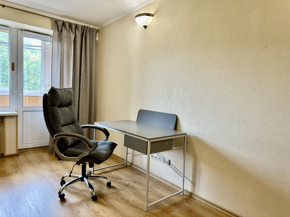 Квартира на вул. Ольжича, 19/28 в Києві, ID 317330, фото №15