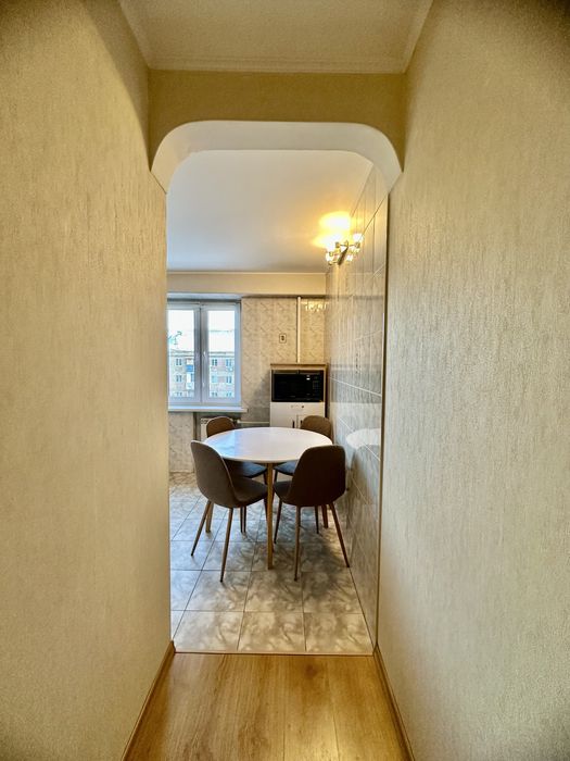 Квартира на вул. Ольжича, 19/28 в Київ, ID 317330, фото №3