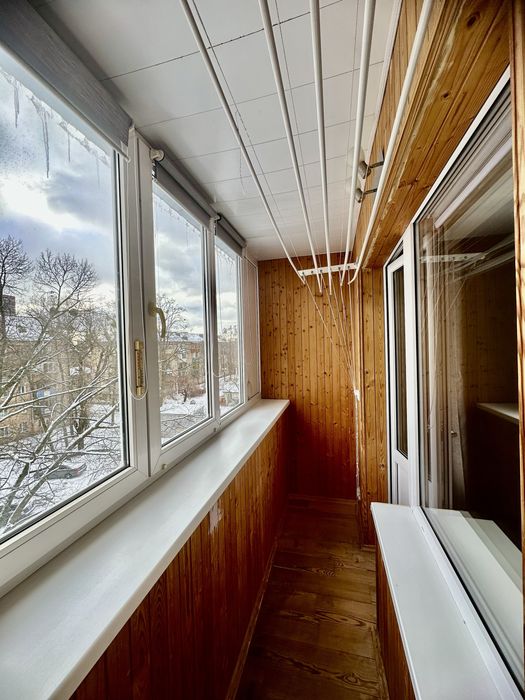 Квартира на вул. Ольжича, 19/28 в Києві, ID 317330, фото №9