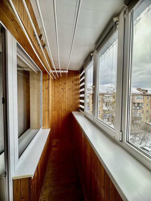 Квартира на вул. Ольжича, 19/28 в Києві, ID 317330, фото №10