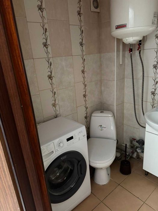 Квартира в Київ, ID 304700, фото №4