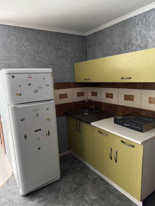 Квартира в Києві, ID 304700, фото №6