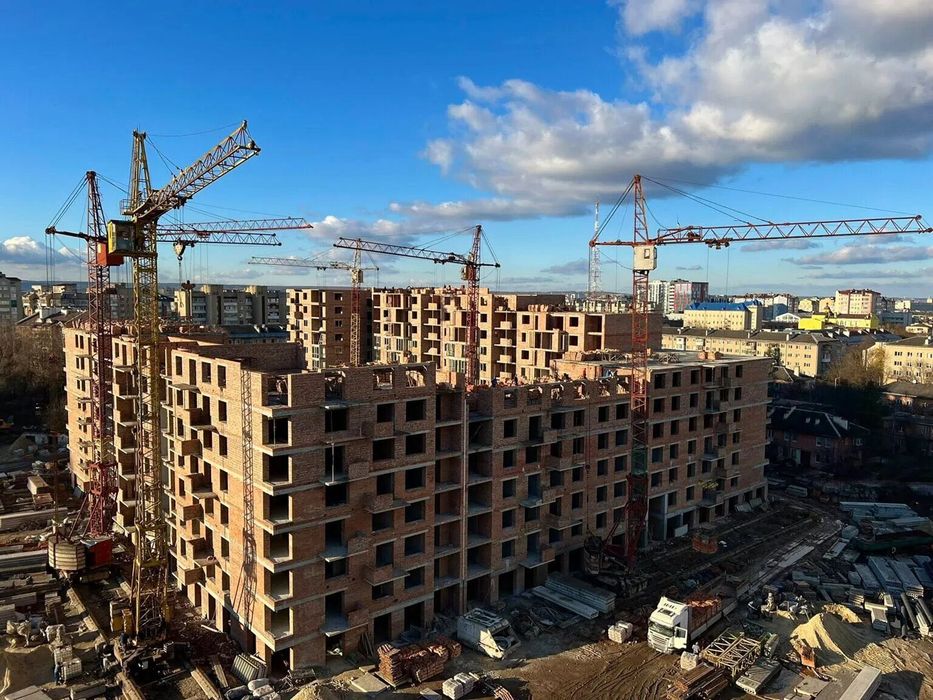 Квартира на ЖК Скандинавія в Івано-Франківську, ID 263392, фото №7