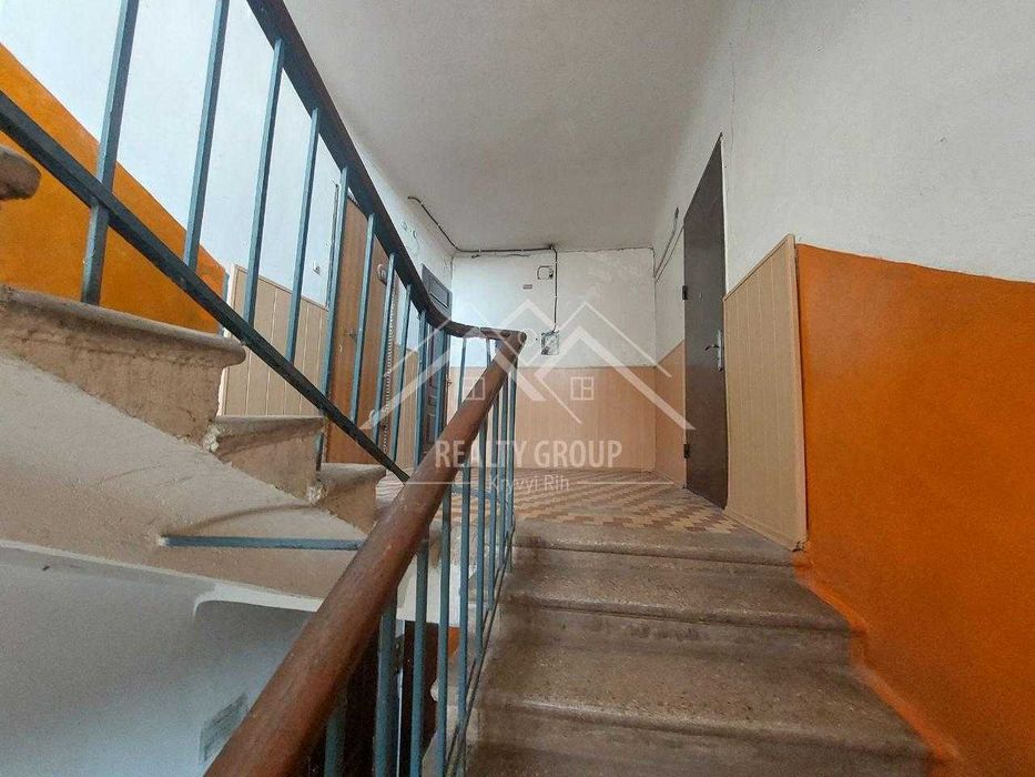 Квартира на вул. Старовокзальна в Кривому Розі, ID 208139, фото №14