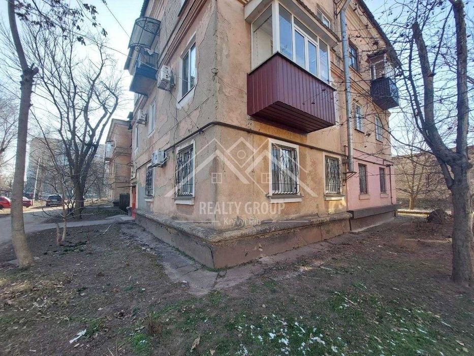 Квартира на вул. Старовокзальна в Кривому Розі, ID 208139, фото №15