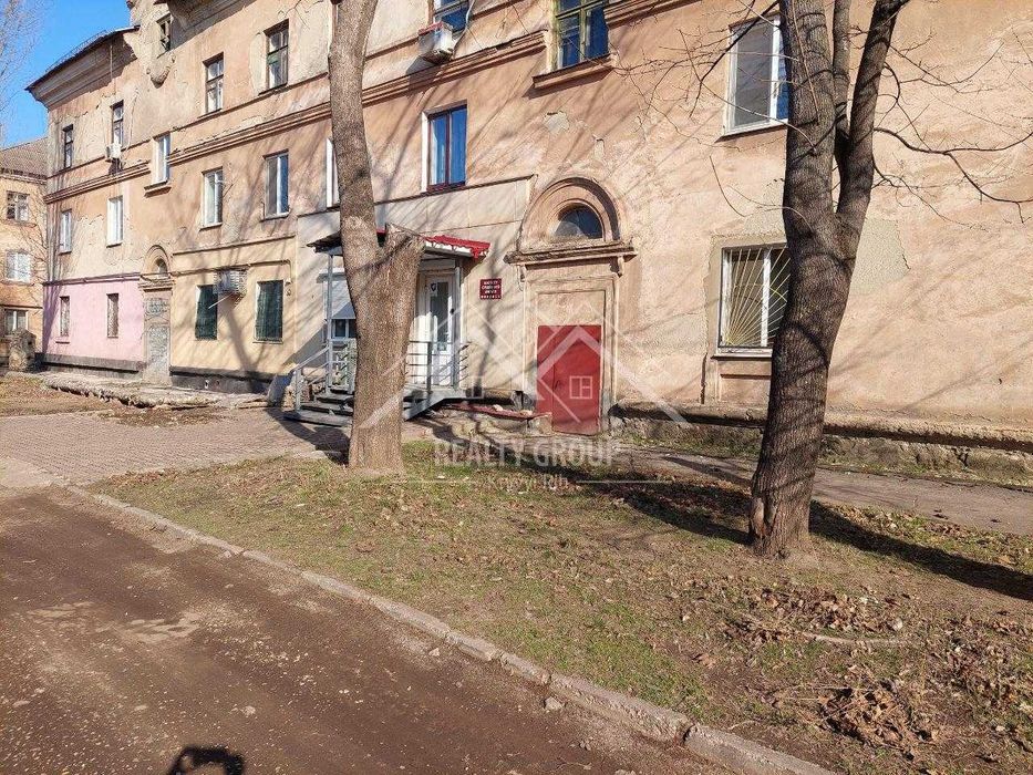 Квартира на вул. Старовокзальна в Кривому Розі, ID 208139, фото №16