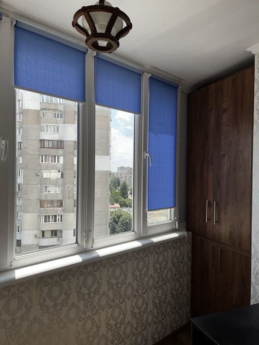 Квартира на вул. Семена Палія, 125/2 в Одесі, ID 254809, фото №11