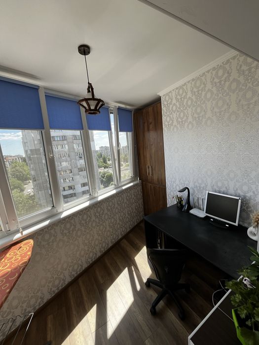 Квартира на вул. Семена Палія, 125/2 в Одесі, ID 254809, фото №8