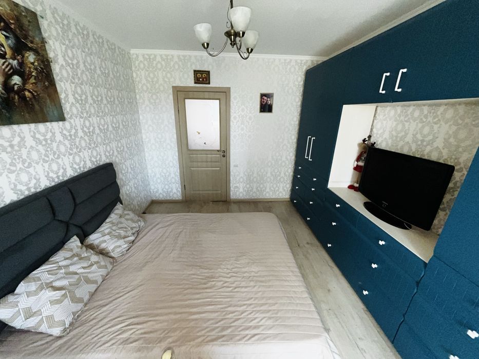 Квартира на вул. Семена Палія, 125/2 в Одесі, ID 254809, фото №9