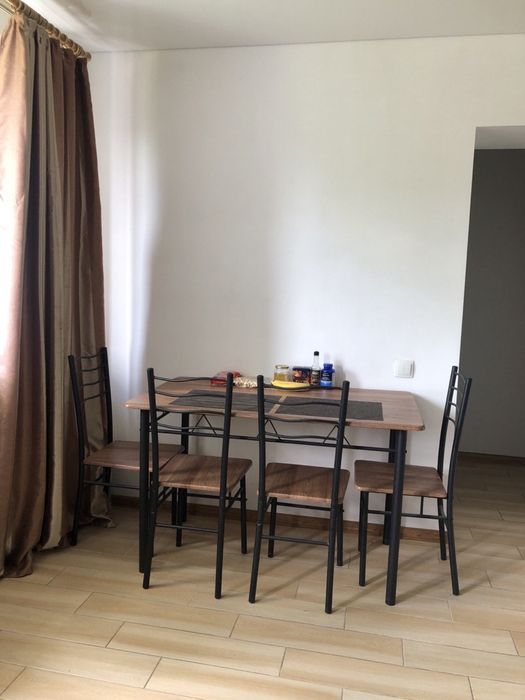 Квартира на просп. Богдана Хмельницького в Дніпро, ID 170322, фото №2