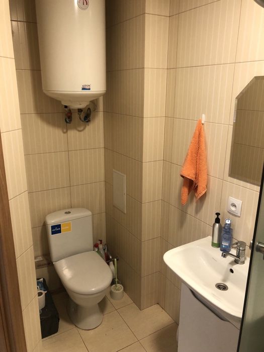 Квартира на просп. Богдана Хмельницького в Дніпро, ID 170322, фото №5