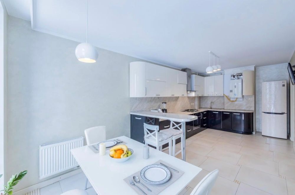 Квартира на вул. Олімпія Галіка, 95 в Києві, ID 184534, фото №12