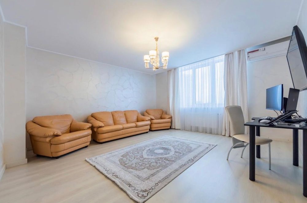 Квартира на вул. Олімпія Галіка, 95 в Києві, ID 184534, фото №14