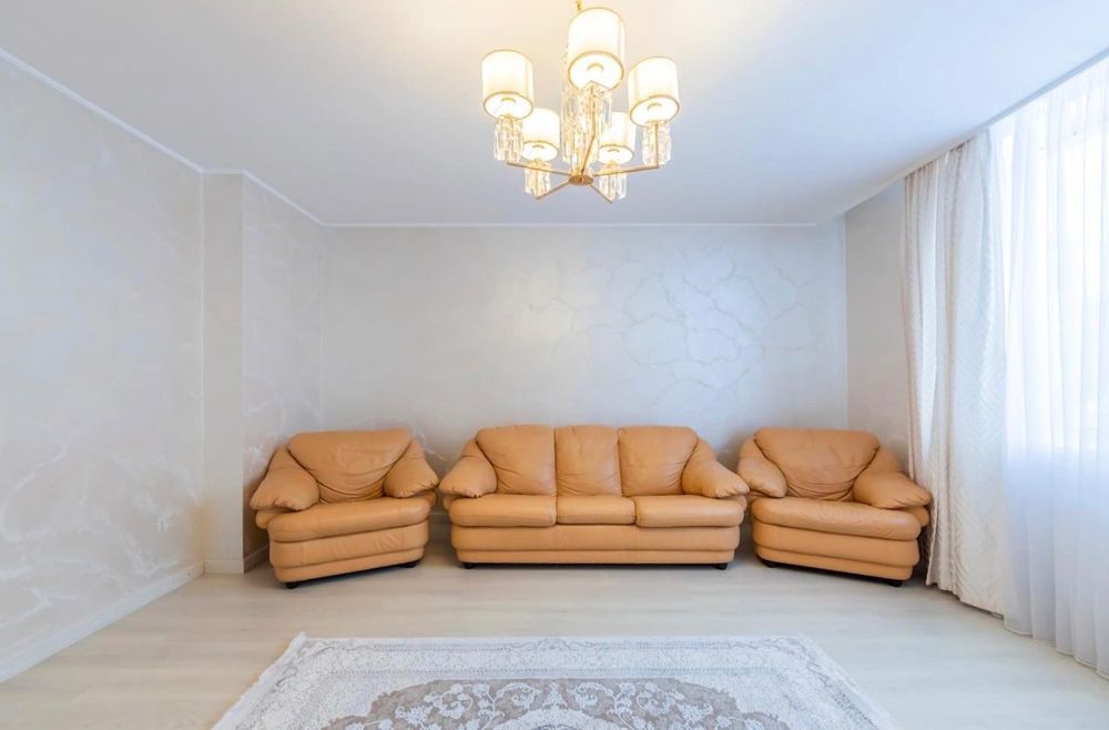 Квартира на вул. Олімпія Галіка, 95 в Києві, ID 184534, фото №15