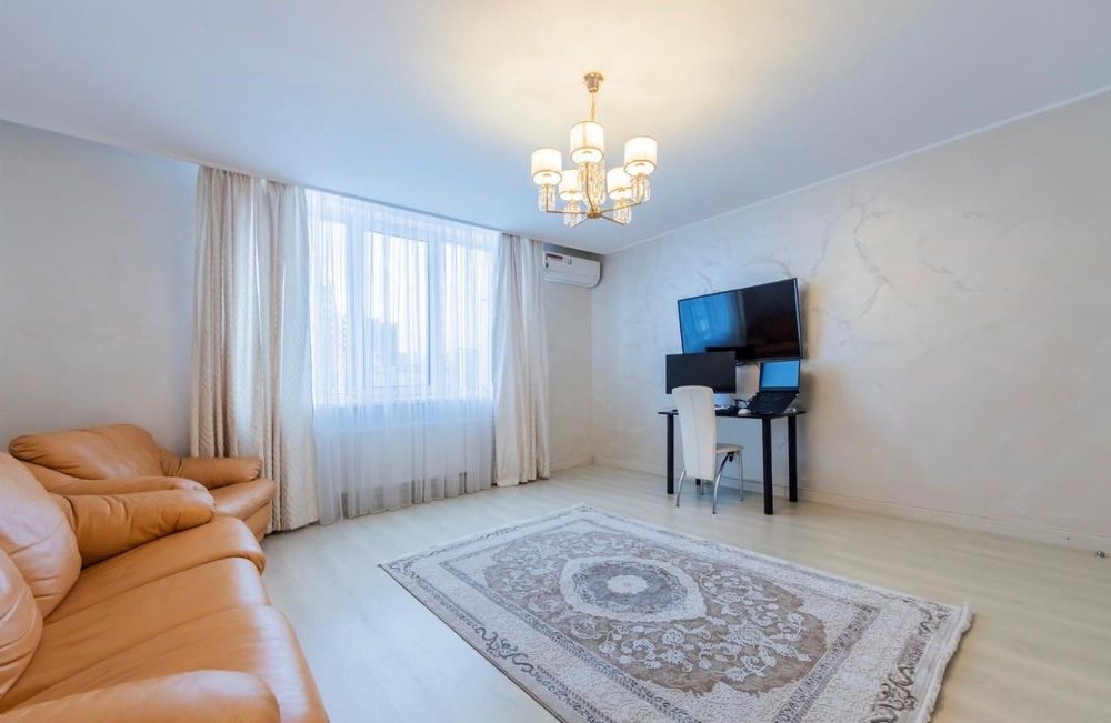 Квартира на вул. Олімпія Галіка, 95 в Києві, ID 184534, фото №16