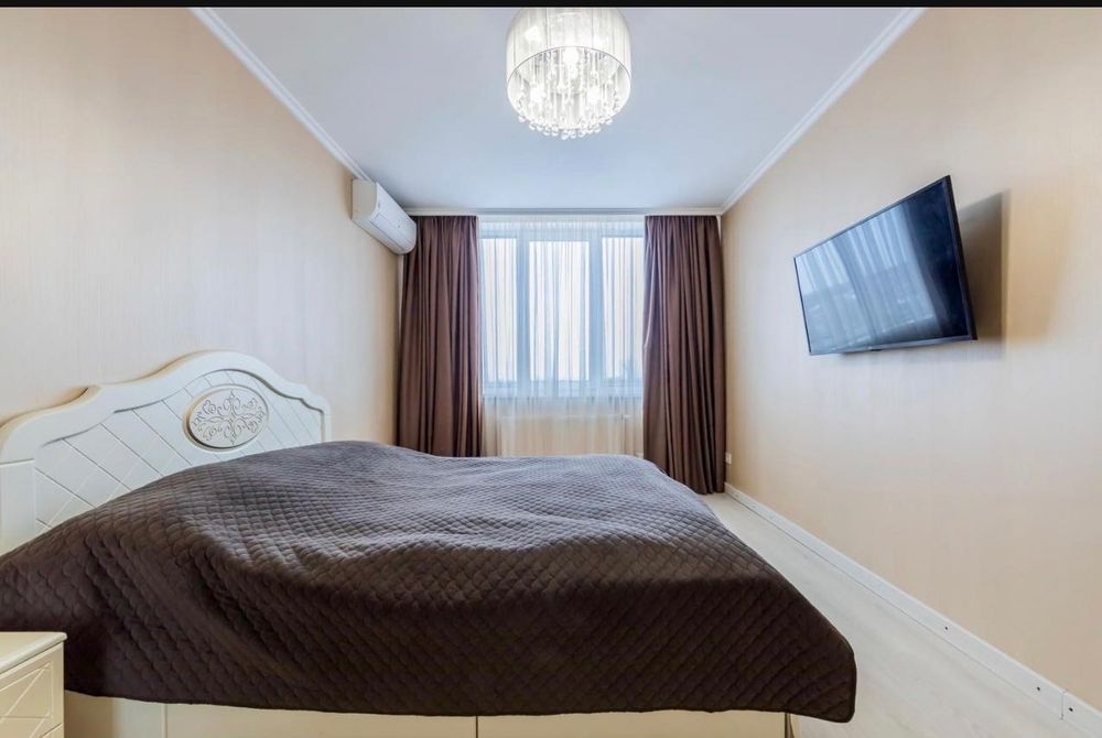 Квартира на вул. Олімпія Галіка, 95 в Києві, ID 184534, фото №17