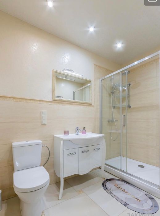 Квартира на вул. Олімпія Галіка, 95 в Києві, ID 184534, фото №18