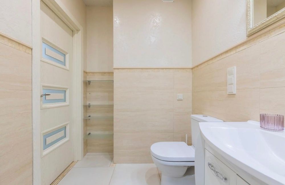 Квартира на вул. Олімпія Галіка, 95 в Києві, ID 184534, фото №19