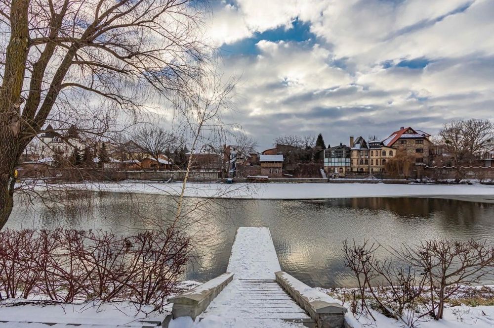 Квартира на вул. Олімпія Галіка, 95 в Київ, ID 184534, фото №3