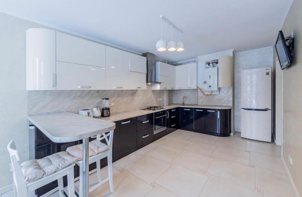 Квартира на вул. Олімпія Галіка, 95 в Києві, ID 184534, фото №21