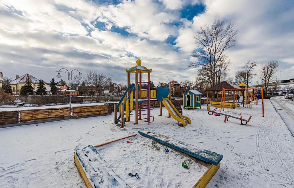 Квартира на вул. Олімпія Галіка, 95 в Київ, ID 184534, фото №4