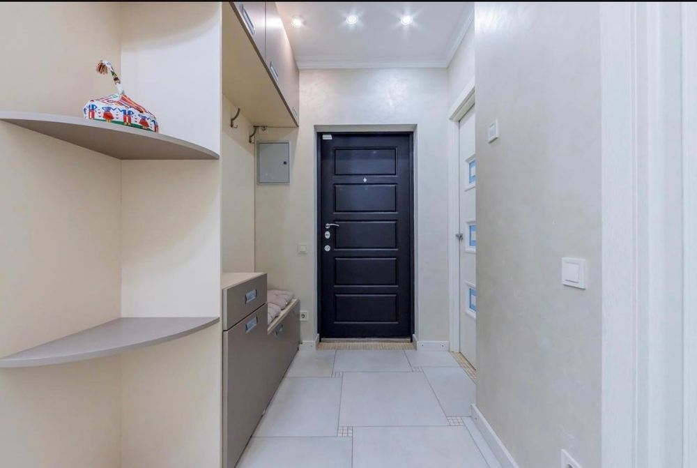 Квартира на вул. Олімпія Галіка, 95 в Києві, ID 184534, фото №7