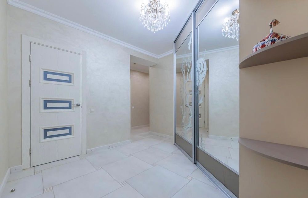 Квартира на вул. Олімпія Галіка, 95 в Києві, ID 184534, фото №8