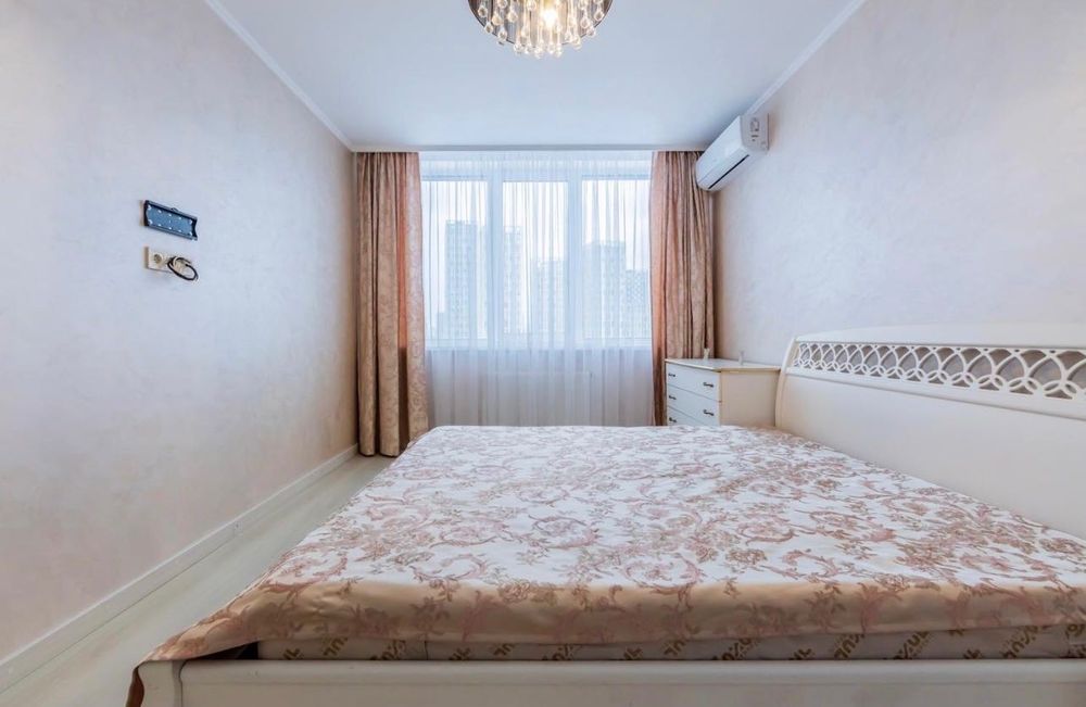 Квартира на вул. Олімпія Галіка, 95 в Києві, ID 184534, фото №9